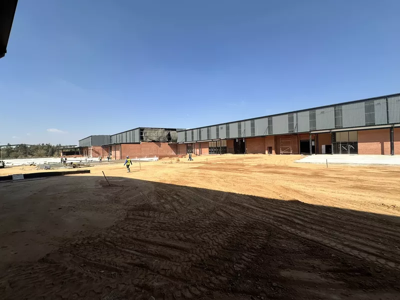 Nine at S&J, Germiston (photo 33)