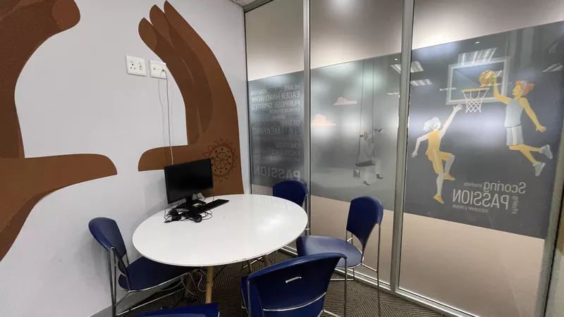 1 516 m² Office to let in Cape Town City Centre/CBD, 22 Long Street (photo 21)