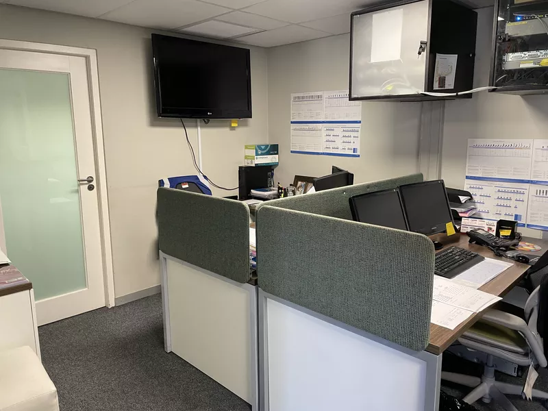 794 m² Industrial to let in Brackenfell, BRACKENGATE BUSINESS PARK (photo 13)