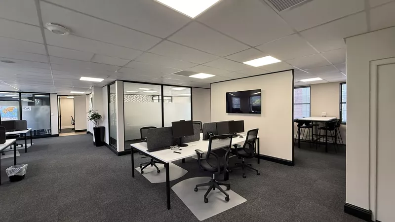 243 m² Office to let in Newlands, Aska House (photo 22)