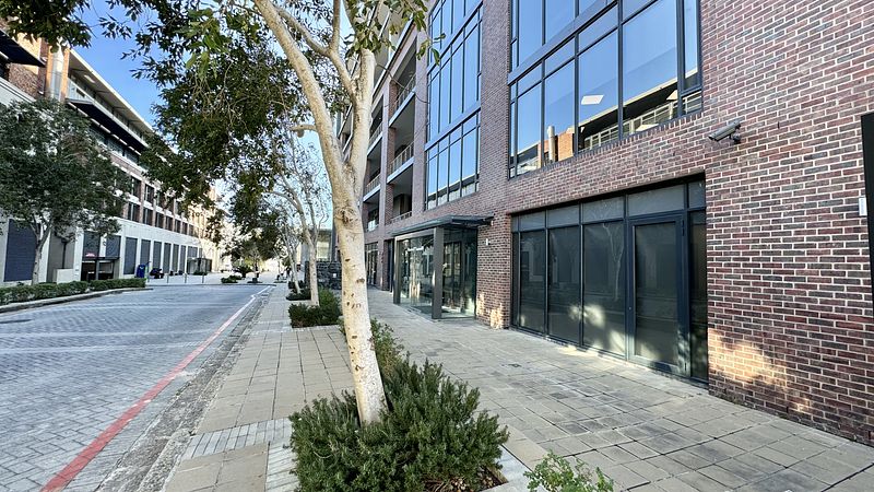 18 941 m² Office to let in Gardens, Wembley 2 (photo 3)