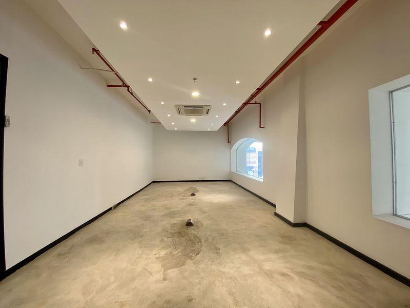 724 m² Office to let in Cape Town City Centre/CBD, The Pinnacle (photo 25)