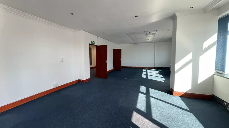 283 m² Office to let in Cape Town City Centre/CBD, The Pinnacle (photo 20)