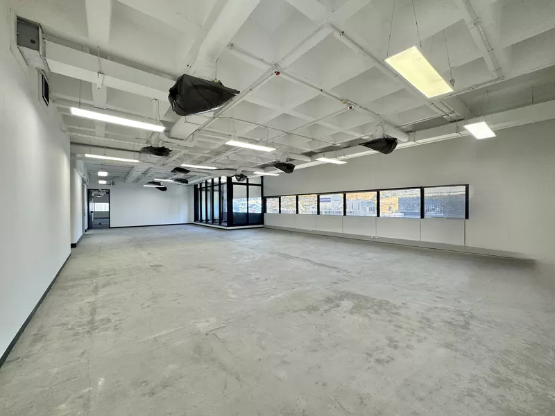 1 912 m² Office to let in Cape Town City Centre/CBD, The Box (photo 27)
