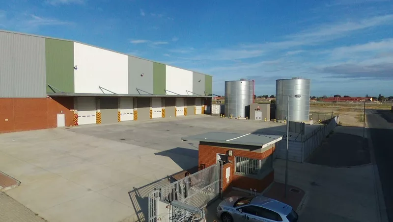 9 724 m² Industrial to let in Epping 2, 4 Packer Avenue (photo 3)