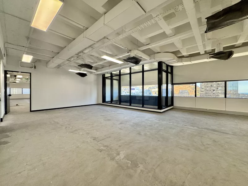1 912 m² Office to let in Cape Town City Centre/CBD, The Box (photo 42)