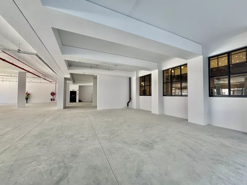 502 m² Retail property to let in Cape Town City Centre/CBD, City Park (photo 9)