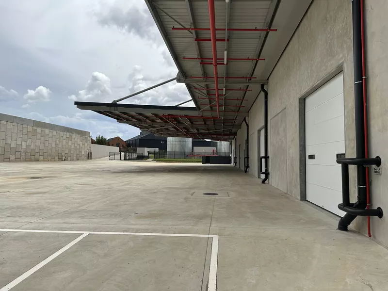 Longlake Logistics Park , Lethabong (photo 22)