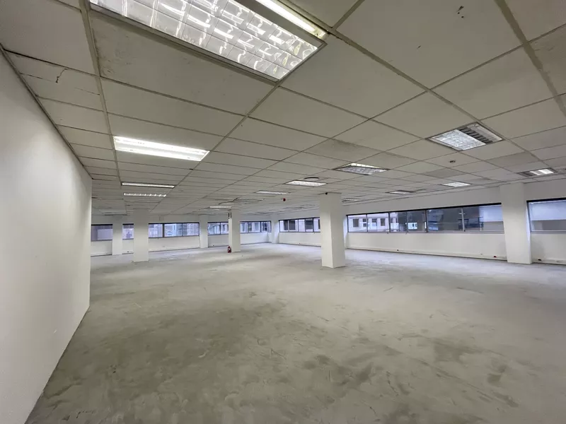 1 415 m² Office to let in Cape Town City Centre/CBD, 14 Long Street (photo 19)