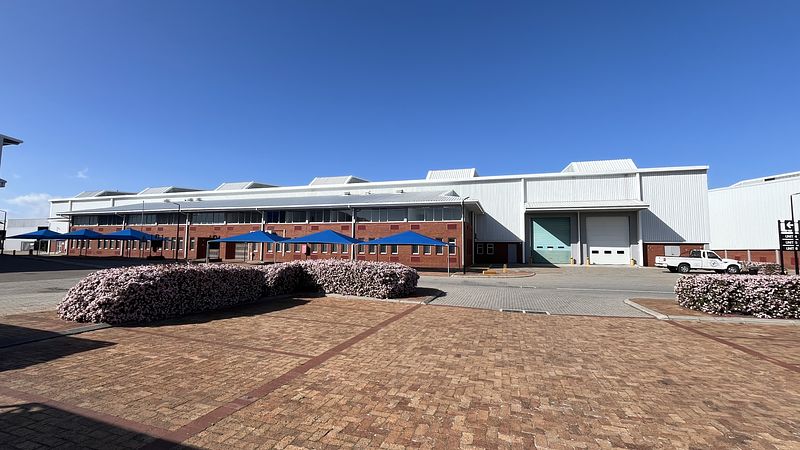 6 931 m² Industrial to let in Epping 2, Ikwezi Park (photo 3)