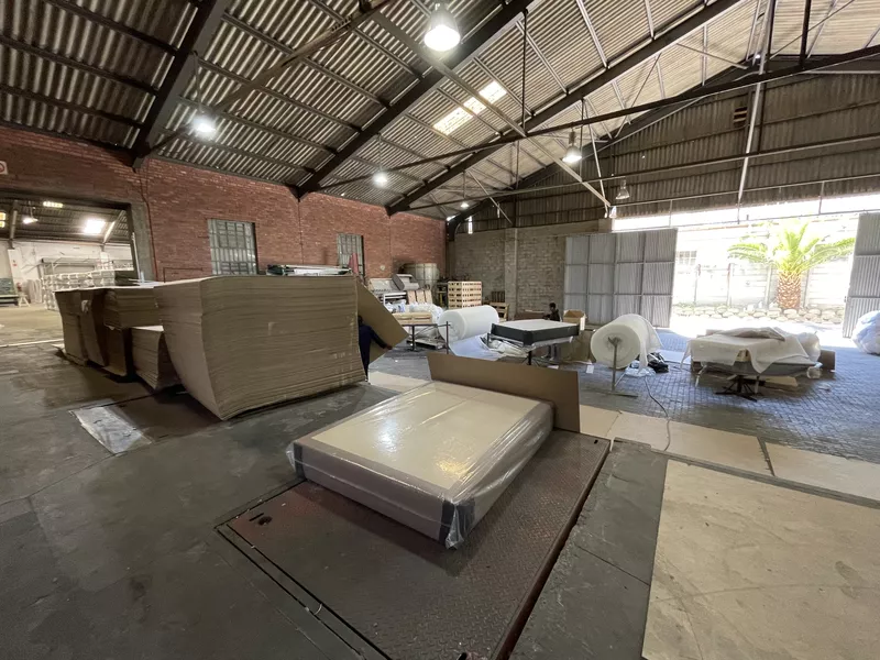 5 545 m² Industrial to let in Epping, 10 Packer Ave (photo 12)