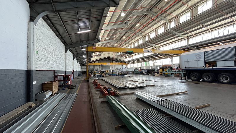 2 481 m² Industrial to let in Epping 2, 111 Bofors Circle (photo 9)
