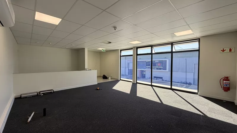 332 m² Industrial to let in Kraaifontein, 1 Tanzanite Crescent - Stonewood JV (photo 12)