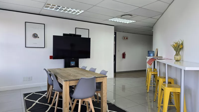 317 m² Office to let in Waterford Place Office Park, Nordic Park 1 (photo 35)