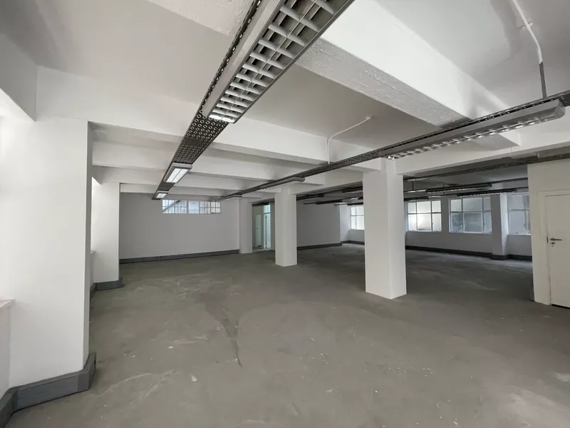372 m² Office to let in Cape Town City Centre/CBD, 33 Waterkant (photo 16)