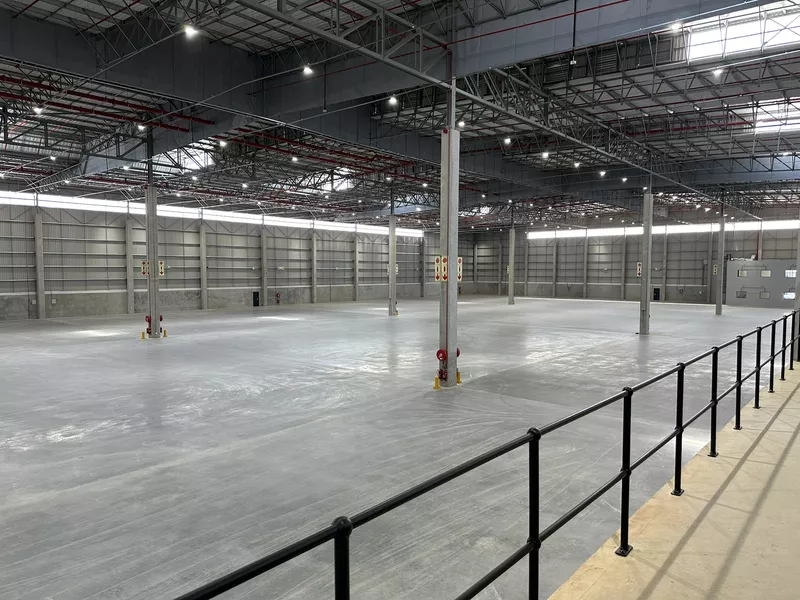 18 756 m² Industrial to let in Lethabong, Longlake Building 2 (photo 38)