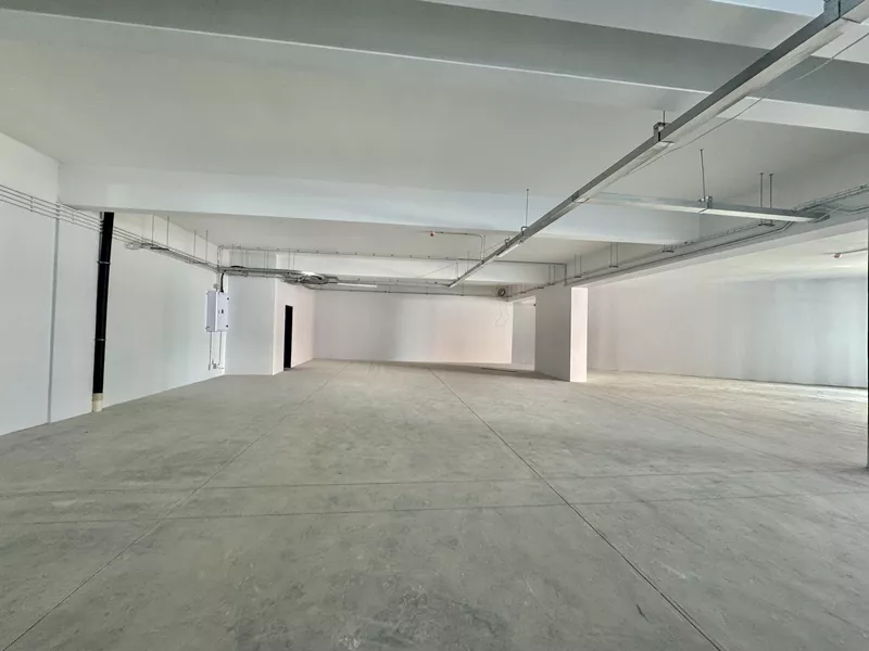 445 m² Retail property to let in Cape Town City Centre/CBD, City Park (photo 12)
