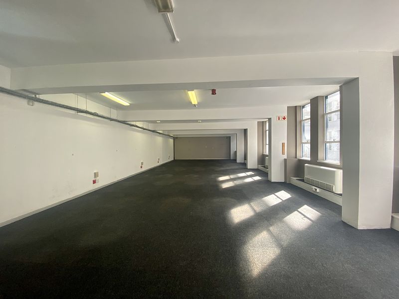 659 m² Office to let in Cape Town City Centre/CBD, The Felix (photo 24)