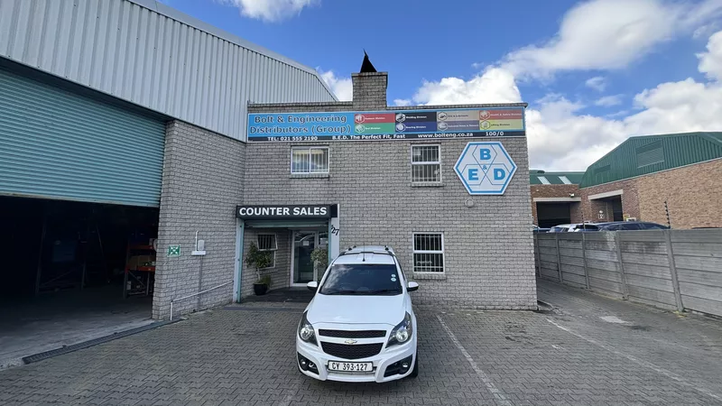 1 000 m² Industrial to let in Stikland Industrial, 27 Palmiet (photo 17)