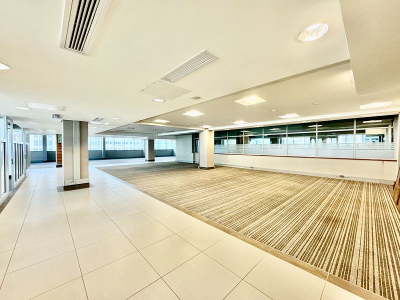 509 m² Office to let in Cape Town City Centre/CBD, 33 Heerengracht Street (photo 7)