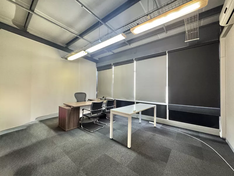 373 m² Office to let in Cape Town City Centre/CBD, North Wharf (photo 19)