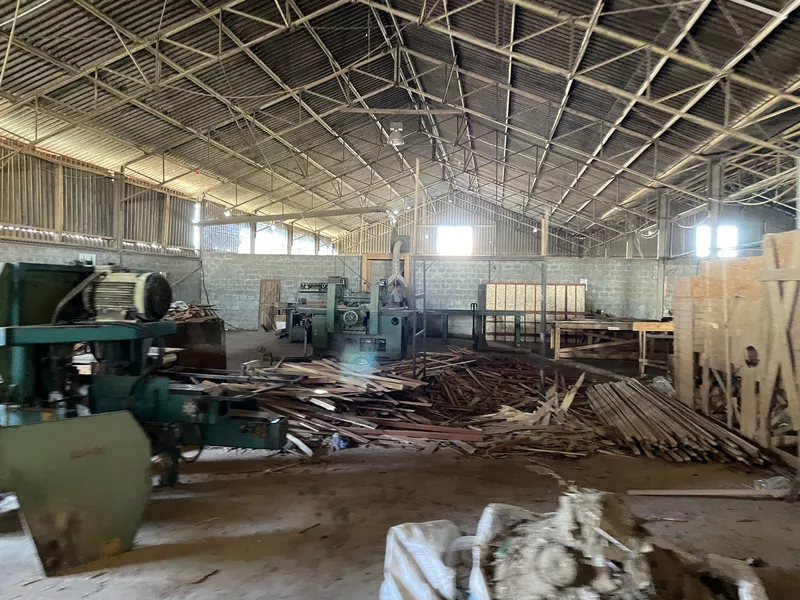 1 820 m² Industrial to let in Fisantekraal, Fisantekraal Industrial Park (photo 9)