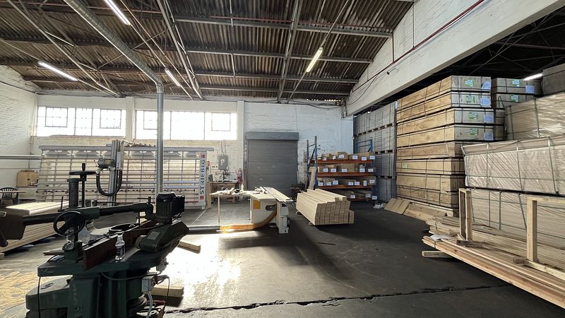 2 900 m² Industrial to let in Epping, 30 Gunners Circle (photo 10)