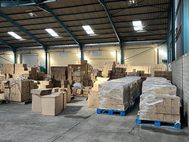 2 169 m² Industrial to let in Epping, 36 Gunners circle (photo 5)