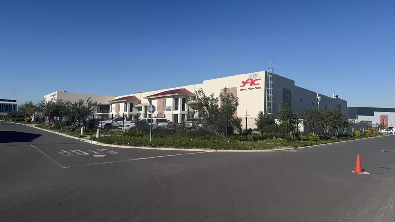 746 m² Industrial to let in Stikland Industrial, 8 Buchan (photo 23)