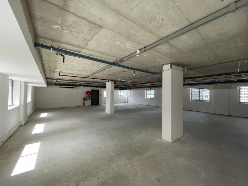 427 m² Office to let in Cape Town City Centre/CBD, The Icon (photo 12)