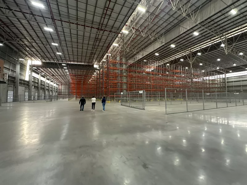 22 095 m² Industrial to let in Midrand, Eastport Building 2 (photo 5)