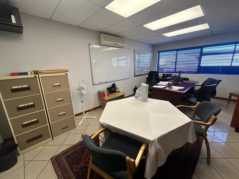 912 m² Industrial to let in Western Province Park, 11 Techno Cres (photo 26)