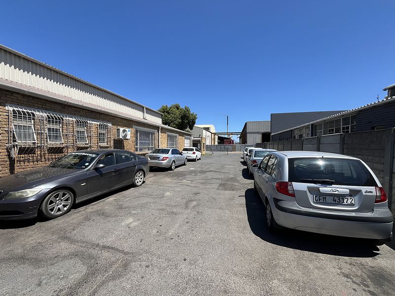600 m² Industrial to let in Epping 2, 16 Losack Avenue (photo 5)