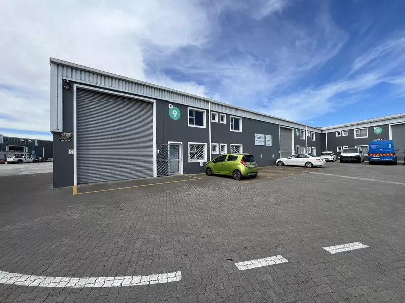 888 m² Industrial to let in Beaconvale, Connaught Park (photo 17)