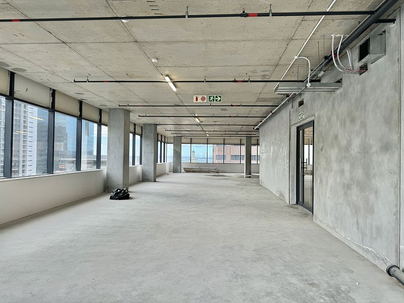 704 m² Office to let in Cape Town City Centre/CBD, The Rubik (photo 13)