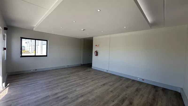 1 066 m² Industrial to let in Rivergate, 9 Titan Street (photo 15)