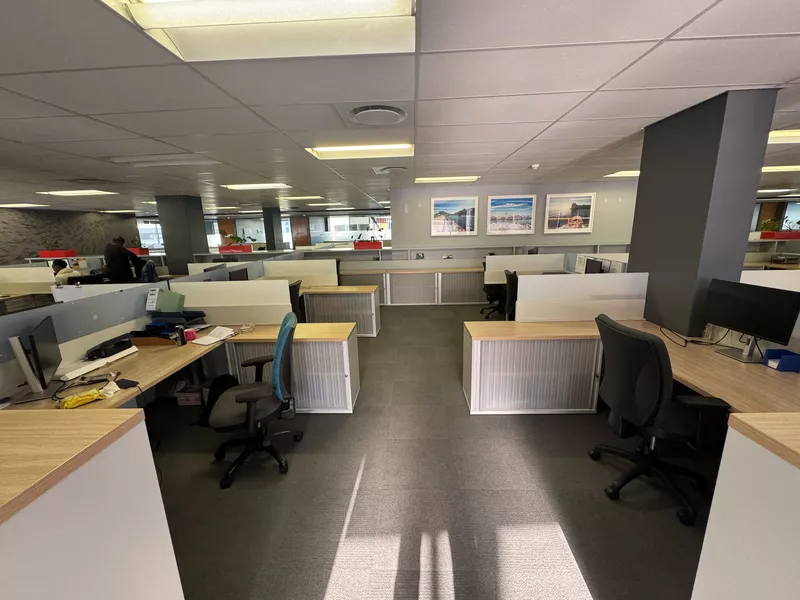 1 567 m² Office to let in Cape Town City Centre/CBD, Oceana House (photo 11)