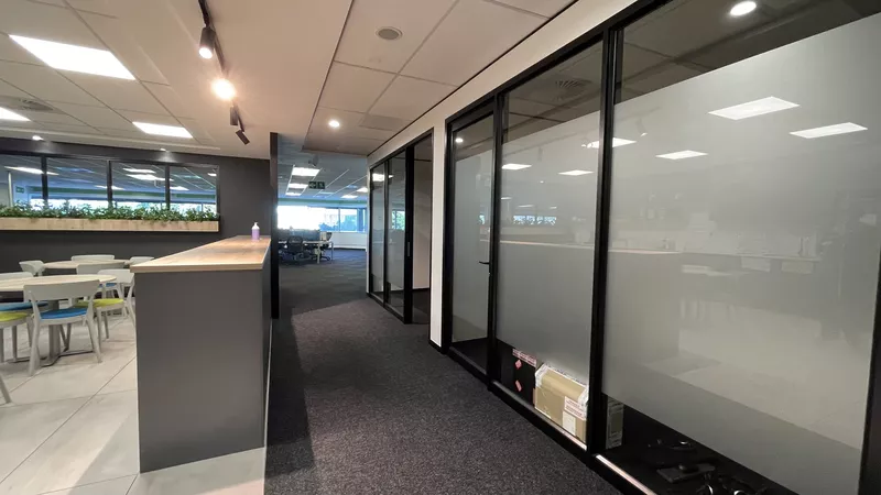 845 m² Office to let in Cape Town City Centre/CBD, CBD (photo 9)
