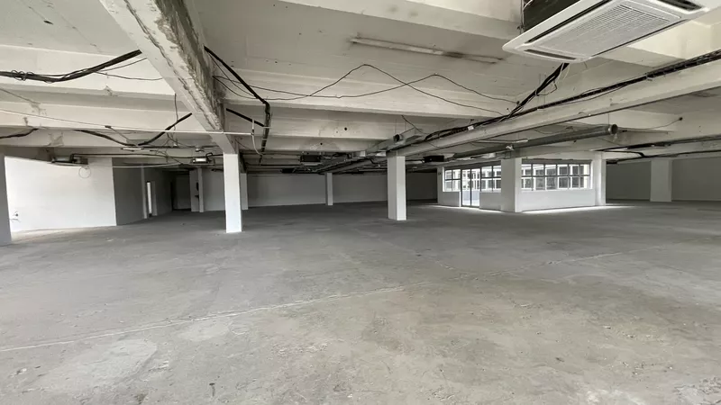 1 218 m² Office to let in Cape Town City Centre/CBD, Amber Place (photo 17)