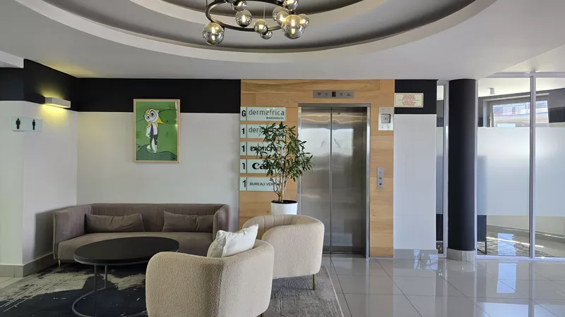 317 m² Office to let in Waterford Place Office Park, Nordic Park 1 (photo 13)