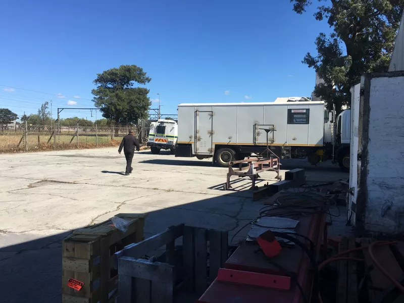 1 750 m² Industrial to let in Blackheath, 60 Van Riebeeck Road, Blackheath (photo 8)