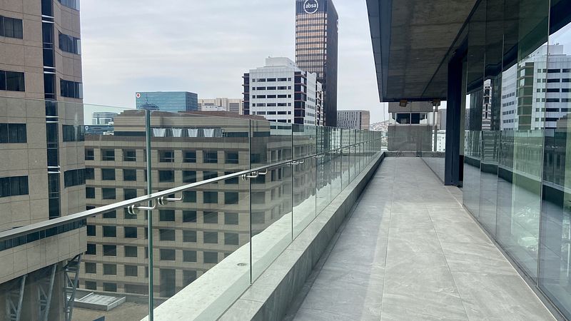1 408 m² Office for sale in Cape Town City Centre/CBD, The Rubik (photo 11)