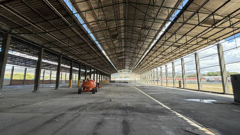 11 600 m² Industrial to let in Paarl, Lambrecht Street, Paarl (photo 18)