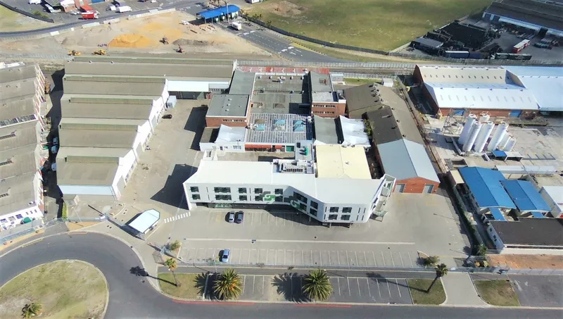 11 399 m² Industrial for sale in Epping 1, 28 Benbow Ave (photo 7)