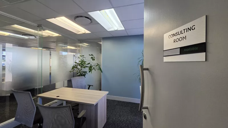 658 m² Office to let in Estuaries Office Estate, 2 Oxbow Crescent, The Estuaries (photo 34)