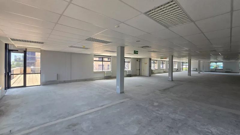 1 023 m² Office to let in Plattekloof Office Park, Plattekloof Office Park - Block C (photo 23)