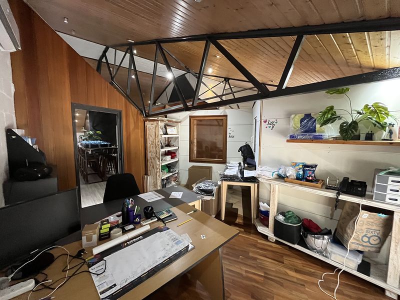 229 m² Office to let in Maitland, 16 Nyman Street (photo 8)
