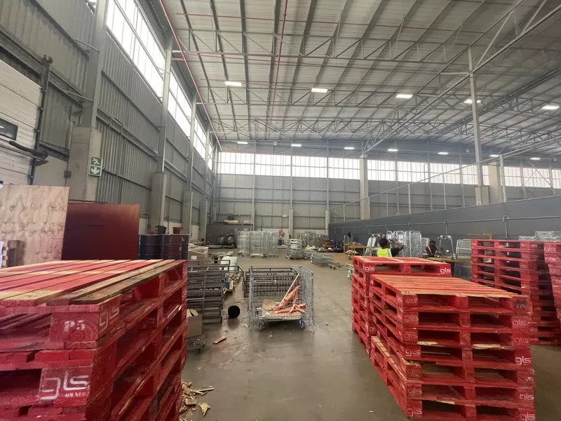 8 000 m² Industrial for sale in Philipi, Papkuilsvlei (photo 17)