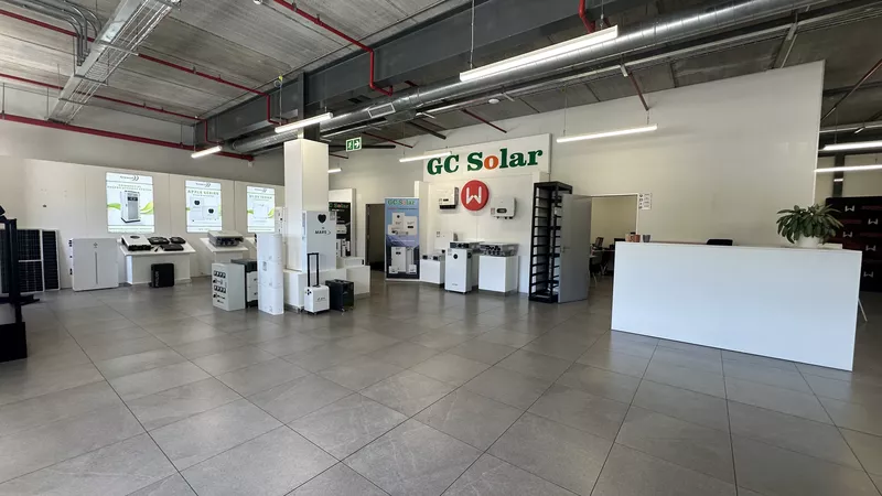 2 823 m² Industrial to let in Estuaries Office Estate, Montague Park (photo 16)