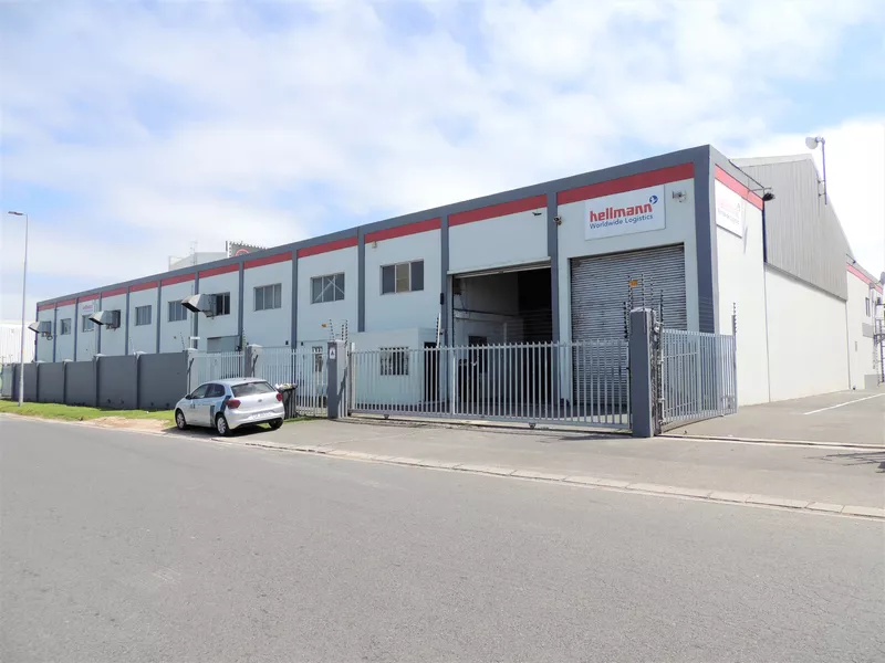 2 568 m² Industrial to let in Airport Industrial, 115 Manhattan Street (photo 13)